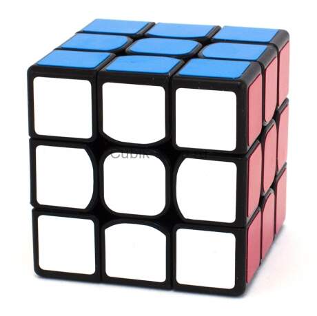 Кубик рубика YJ 3x3x3 GuanLong Upgraded version 