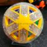 Dayan 12-Axis Puzzle Ball