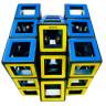 Meffert`s Hollow Cube (Пусто-Куб)