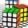 Gan Mosaic Cubes 10x10 (100 Кубиков)