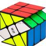 QiYi MoFangGe Windmill Cube S (Tiled)