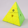 Пирамидка QiYi MoFangGe X-Man Pyraminx Magnetic BELL
