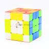 Магнитный кубик Рубика QiYi MoFangGe 4x4x4 WuQue Mini M