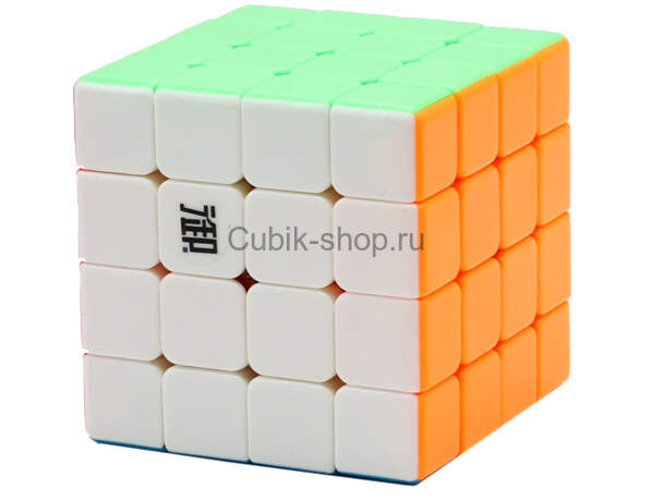 Кубик Рубика KungFu 4x4x4 CangFeng