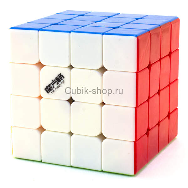 Кубик Рубика QiYi MoFangGe 4x4x4 WuQue Mini
