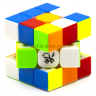 Магнитный кубик Рубика DaYan 3x3x3 Tengyun Magnetic