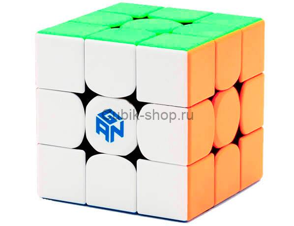 Магнитный Кубик Рубика Gan 356 M 3x3x3 Light Version