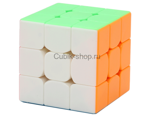 Кубик Рубика MoYu MF3 3x3x3 Mini 50mm