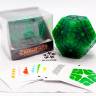 Тёмно-зелёный YuXin Master Kilominx Full Set (Limited Edition)