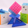 Кубики Рубика YJ 2x2x2-5x5x5 YuLong SET с сумочкой