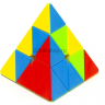 Магнитная пирамидка ShengShou Pyraminx Mr.M