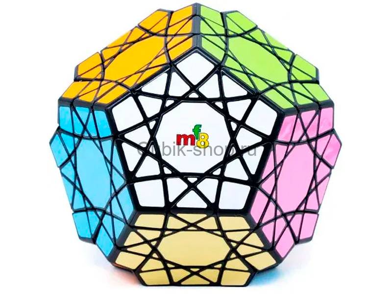 MF8 Cullinan Cube