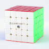 Кубик Рубика YuXin 5x5x5 Cloud