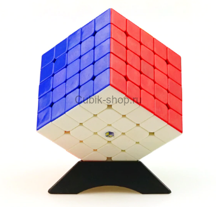 Кубик Рубика YuXin 5x5x5 Cloud