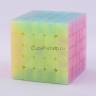 Кубик Рубика QiYi MoFangGe 5x5x5 Qizheng Jelly