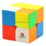 Магнитный Кубик Рубика CUBIK SHOP MAGNETIC Yuxin 2x2x2 Little Magic