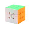 Кубик Рубика Yuxin 3x3x3 Black Kirin
