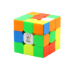 Кубик Рубика Yuxin 3x3x3 Black Kirin