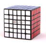 Магнитный кубик Рубика QiYi MoFangGe X-Man 6x6x6 Shadow M