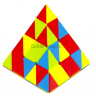 Пирамидка Fanxin Pyraminx 4x4x4