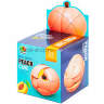Fanxin Peach Cube