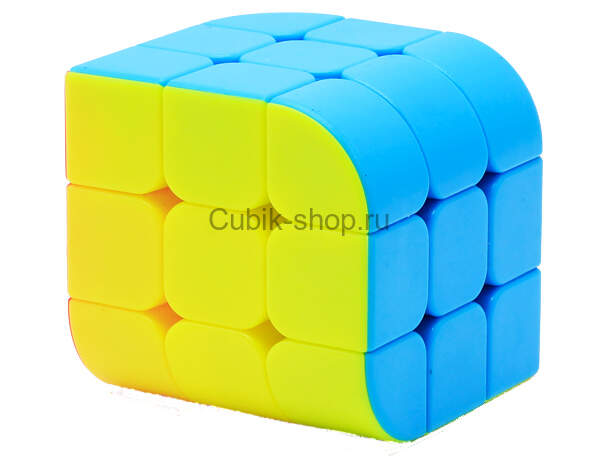 Lefun Penrose 3x3x3 (Пенроус куб)