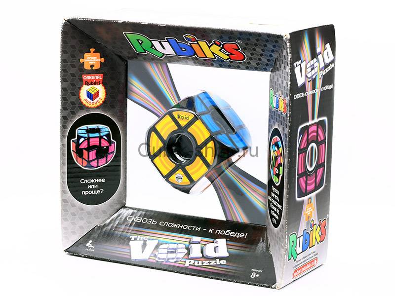 Кубик Рубика Rubik's Void Cube