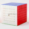 Магнитный кубик Рубика YuXin 7x7x7 Hays M