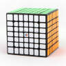 Магнитный кубик Рубика YuXin 7x7x7 Hays M