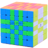 Кубик Рубика QiYi MoFangGe 7x7x7 QiXing (S) V2