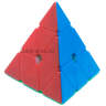 Магнитная пирамидка QiYi MoFangGe X-Man Pyraminx Magnetic BELL v2