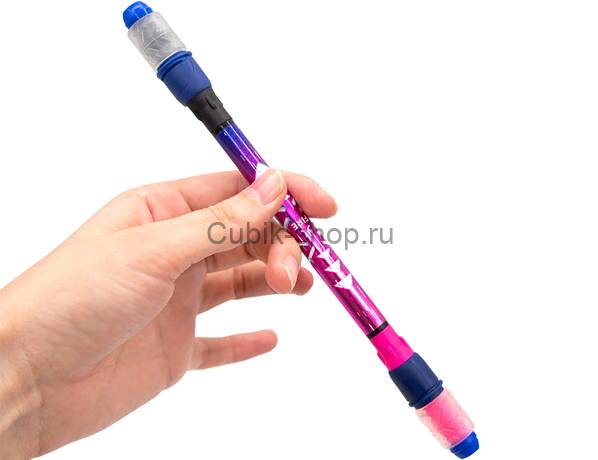 Pen Spinning Five Element (Ручка для Пенспиннинга)