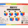 MoYu 2x2x2-7x7x7 Cubing Classroom SET