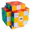 Calvin's Puzzle 3x3x5 Cross-Cube (Tony Fisher & Evgeniy)