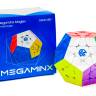Gan Megaminx V2 Magnetic (MagLev + UV Coated)