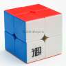 Кубик Рубика KungFu 2x2x2 YueHun