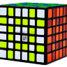 Магнитный Кубик Рубика YJ Yushi 6x6x6 V2 M