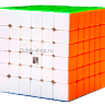 Магнитный Кубик Рубика YJ Yushi 6x6x6 V2 M