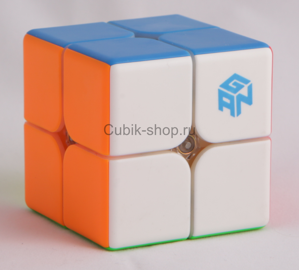 Кубик Рубика Gan 249 V2 2x2x2