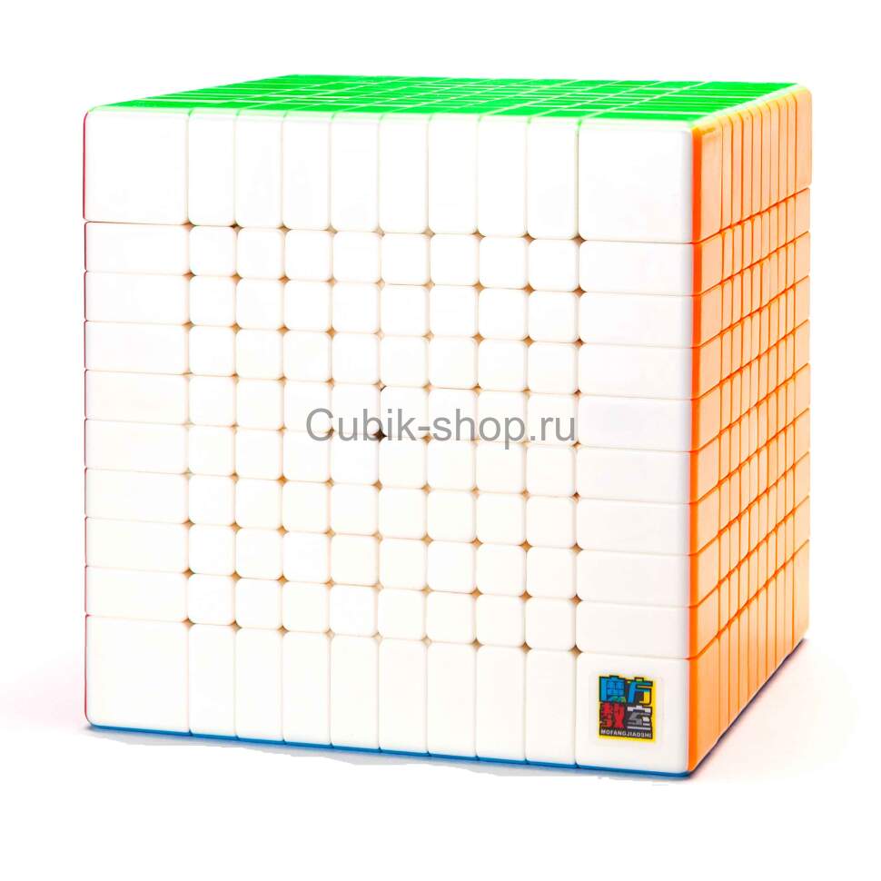 Кубик Рубика MoYu 9х9х9 MeiLong 