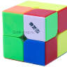 Магнитный кубик Рубика QiYi MoFangGe 2x2x2 MS Magnetic