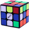 Магнитный кубик Рубика QiYi MoFangGe 3x3x3 MS Magnetic