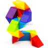 Змейка Рубика LanLan Rainbow (24 блока)