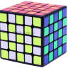 Магнитный кубик Рубика QiYi MoFangGe 5x5x5 MS Magnetic 