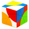Необычный кубик Yuxin 8 petals cube Magnetic