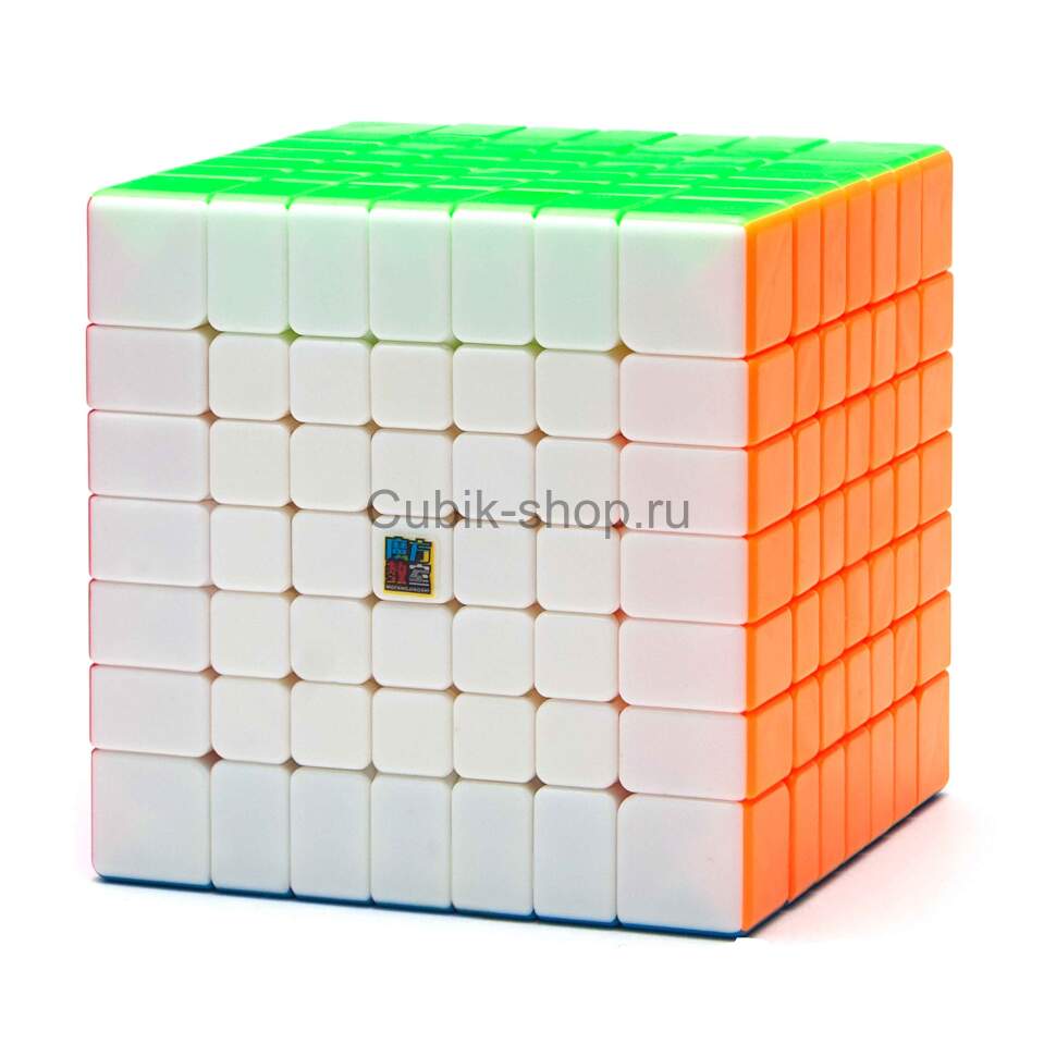 Кубик Рубика MoYu Meilong 7x7x7