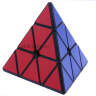 Магнитная пирамидка QiYi MoFangGe Pyraminx MS Magnetic 