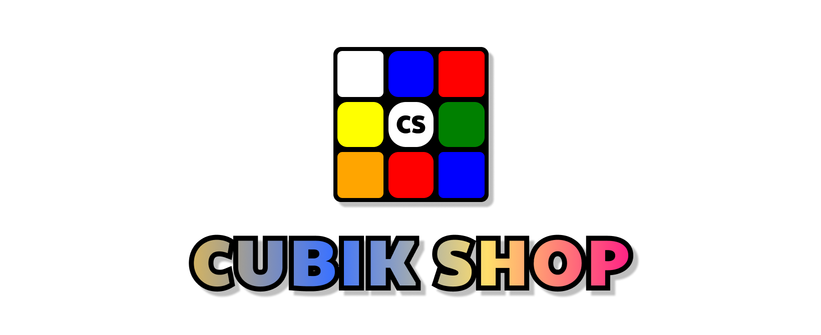 Cubik-shop.ru Кубик Рубика и головоломки